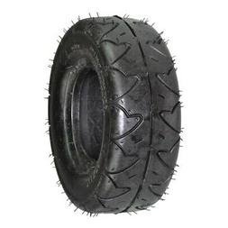 200x75 scooter tire with qd122 tread