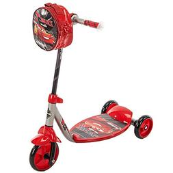 pixar cars scooter